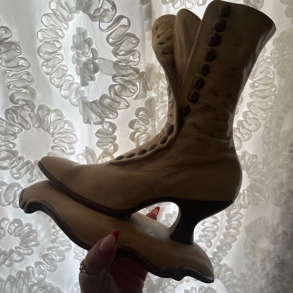 Home Decor Shoes - Picture 2 of 3